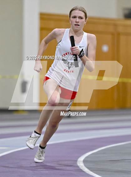 Thumbnail 1 in Taylor HSR Qualifier (4 x 200m Relay) photogallery.