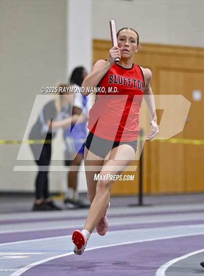 Thumbnail 3 in Taylor HSR Qualifier (4 x 200m Relay) photogallery.