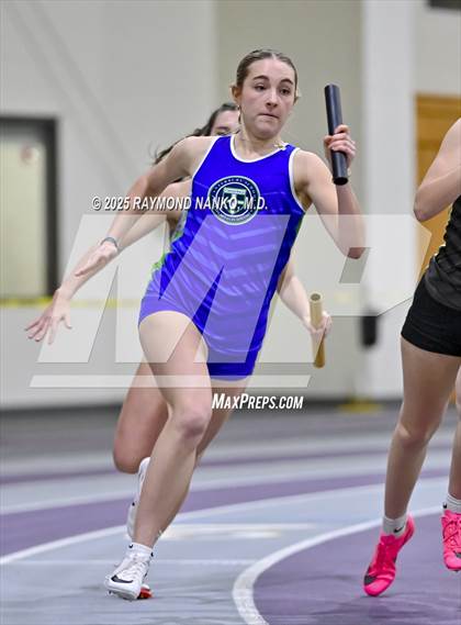 Thumbnail 1 in Taylor HSR Qualifier (4 x 200m Relay) photogallery.