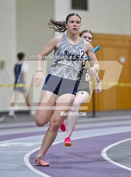 Thumbnail 3 in Taylor HSR Qualifier (4 x 200m Relay) photogallery.