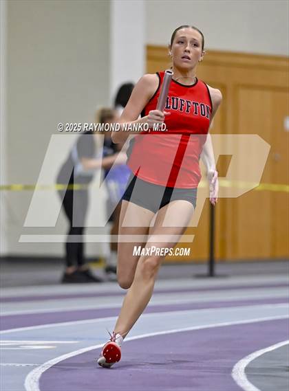 Thumbnail 1 in Taylor HSR Qualifier (4 x 200m Relay) photogallery.