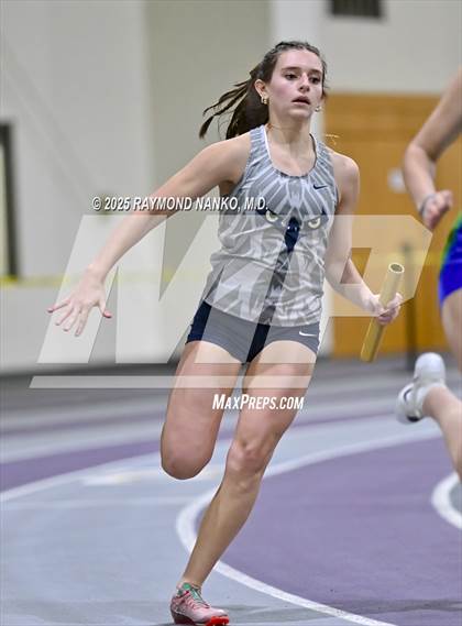 Thumbnail 3 in Taylor HSR Qualifier (4 x 200m Relay) photogallery.