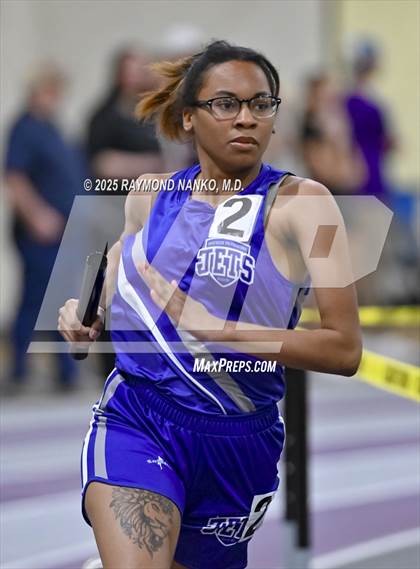 Thumbnail 3 in Taylor HSR Qualifier (4 x 200m Relay) photogallery.