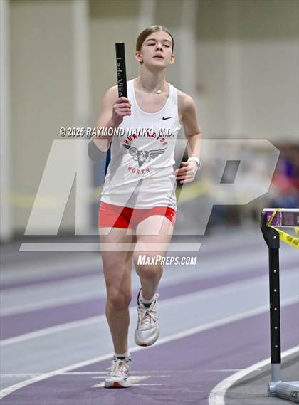 Thumbnail 1 in Taylor HSR Qualifier (4 x 200m Relay) photogallery.