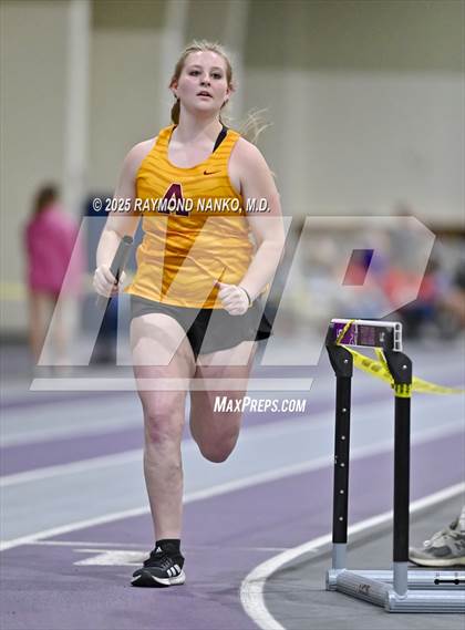 Thumbnail 3 in Taylor HSR Qualifier (4 x 200m Relay) photogallery.