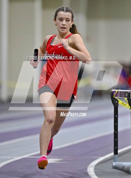 Thumbnail 1 in Taylor HSR Qualifier (4 x 200m Relay) photogallery.