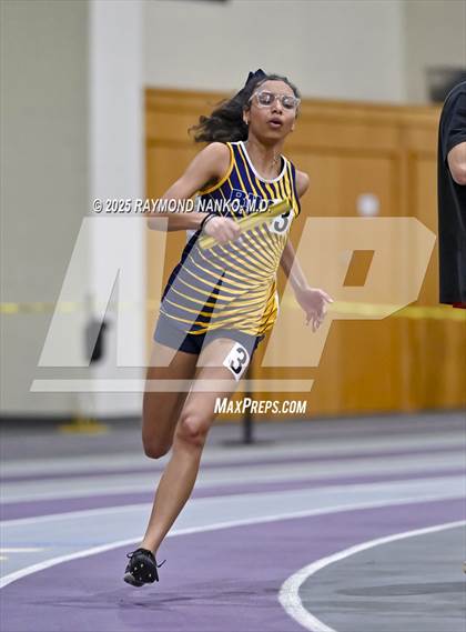 Thumbnail 2 in Taylor HSR Qualifier (4 x 200m Relay) photogallery.
