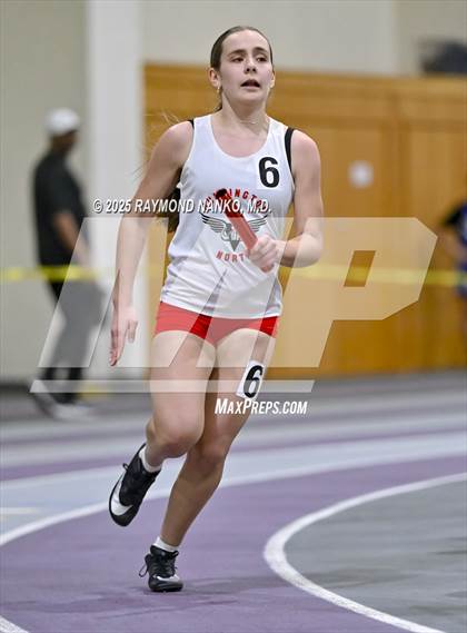 Thumbnail 3 in Taylor HSR Qualifier (4 x 200m Relay) photogallery.
