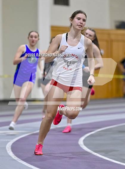Thumbnail 2 in Taylor HSR Qualifier (4 x 200m Relay) photogallery.