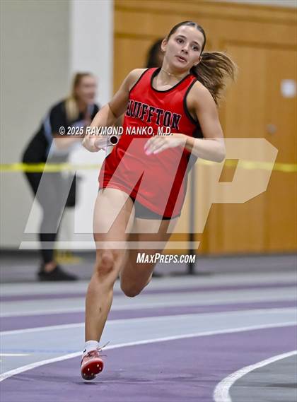 Thumbnail 2 in Taylor HSR Qualifier (4 x 200m Relay) photogallery.