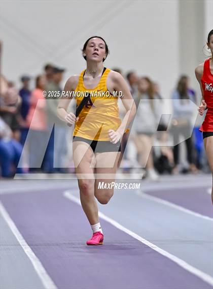 Thumbnail 1 in Taylor HSR Qualifier (4 x 200m Relay) photogallery.
