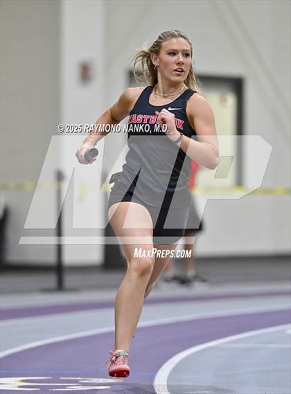 Thumbnail 1 in Taylor HSR Qualifier (4 x 200m Relay) photogallery.
