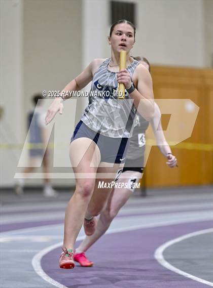 Thumbnail 1 in Taylor HSR Qualifier (4 x 200m Relay) photogallery.