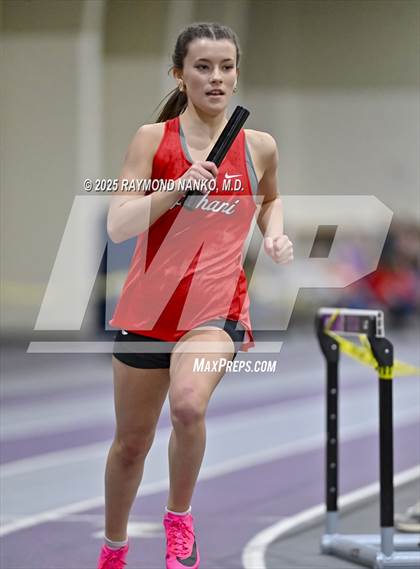 Thumbnail 3 in Taylor HSR Qualifier (4 x 200m Relay) photogallery.