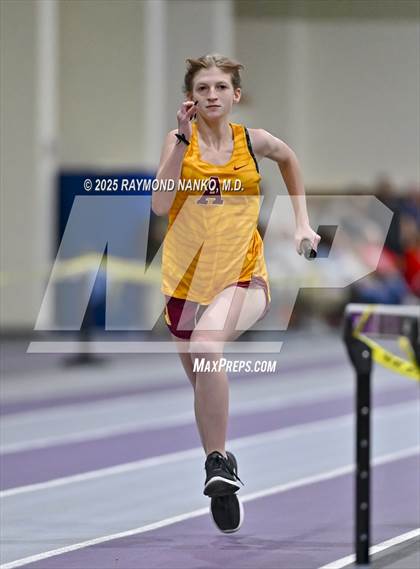 Thumbnail 3 in Taylor HSR Qualifier (4 x 200m Relay) photogallery.