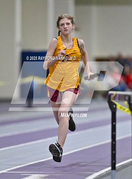 Thumbnail 1 in Taylor HSR Qualifier (4 x 200m Relay) photogallery.
