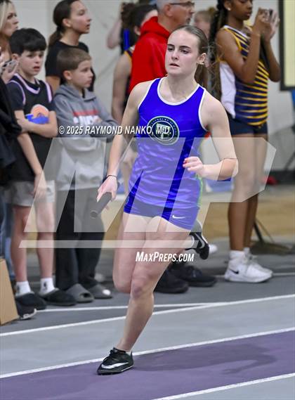 Thumbnail 1 in Taylor HSR Qualifier (4 x 200m Relay) photogallery.