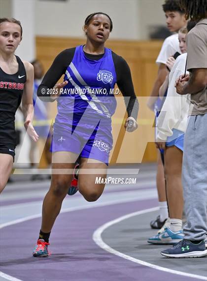 Thumbnail 3 in Taylor HSR Qualifier (4 x 200m Relay) photogallery.