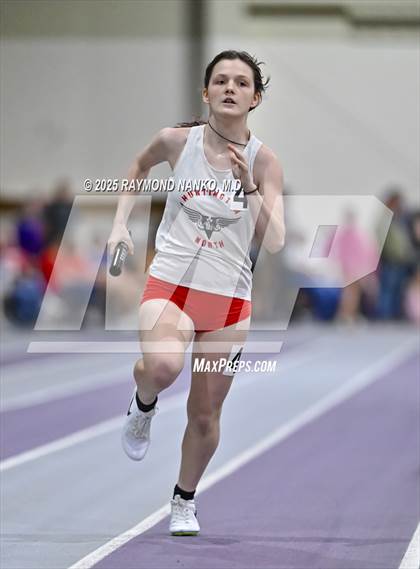 Thumbnail 1 in Taylor HSR Qualifier (4 x 200m Relay) photogallery.