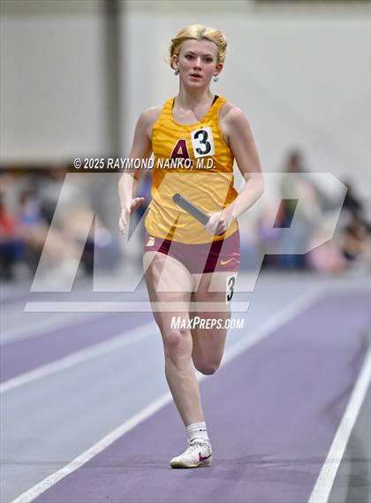 Thumbnail 3 in Taylor HSR Qualifier (4 x 200m Relay) photogallery.