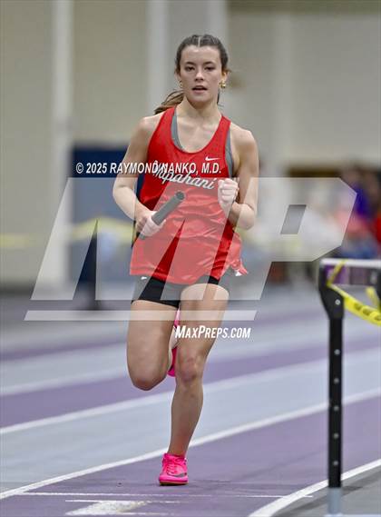 Thumbnail 3 in Taylor HSR Qualifier (4 x 200m Relay) photogallery.