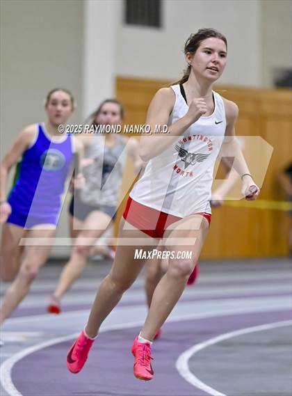 Thumbnail 3 in Taylor HSR Qualifier (4 x 200m Relay) photogallery.