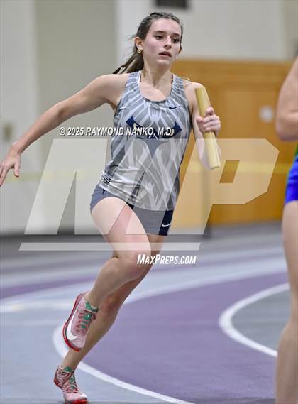 Thumbnail 1 in Taylor HSR Qualifier (4 x 200m Relay) photogallery.