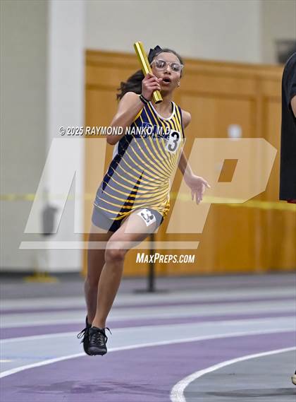 Thumbnail 1 in Taylor HSR Qualifier (4 x 200m Relay) photogallery.
