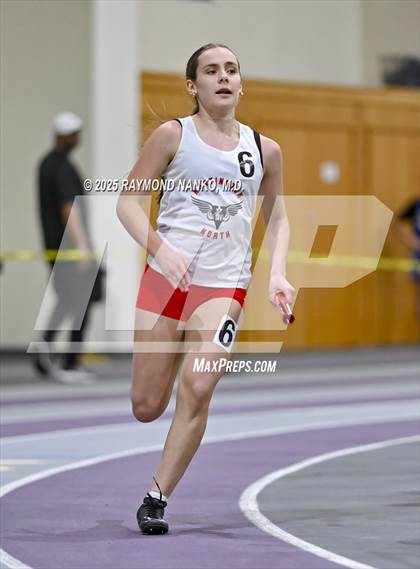 Thumbnail 2 in Taylor HSR Qualifier (4 x 200m Relay) photogallery.