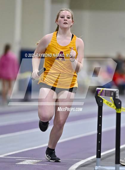 Thumbnail 3 in Taylor HSR Qualifier (4 x 200m Relay) photogallery.