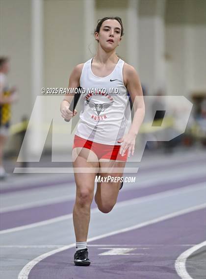 Thumbnail 1 in Taylor HSR Qualifier (4 x 200m Relay) photogallery.