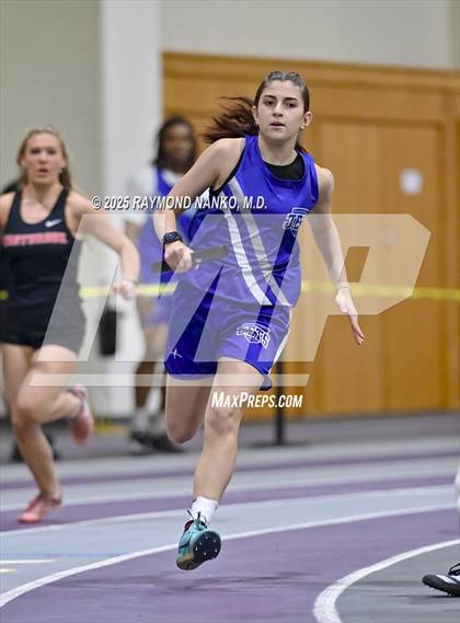 Thumbnail 1 in Taylor HSR Qualifier (4 x 200m Relay) photogallery.