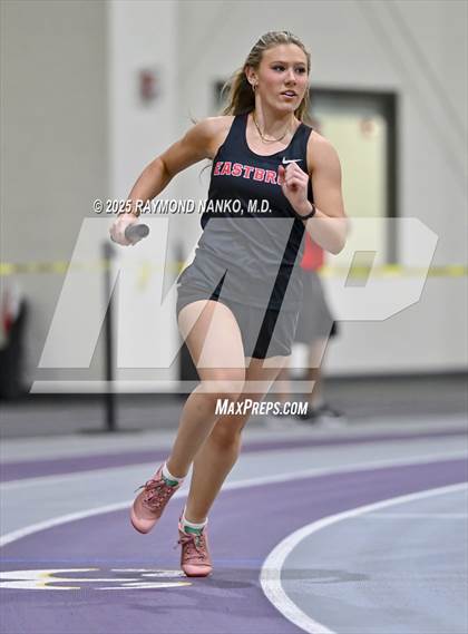 Thumbnail 3 in Taylor HSR Qualifier (4 x 200m Relay) photogallery.