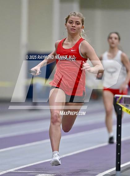 Thumbnail 3 in Taylor HSR Qualifier (4 x 200m Relay) photogallery.