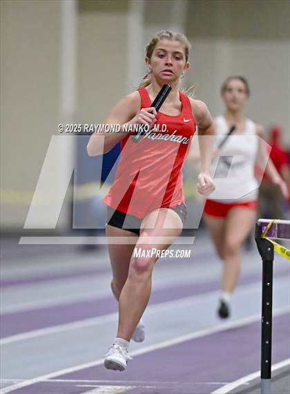 Thumbnail 3 in Taylor HSR Qualifier (4 x 200m Relay) photogallery.