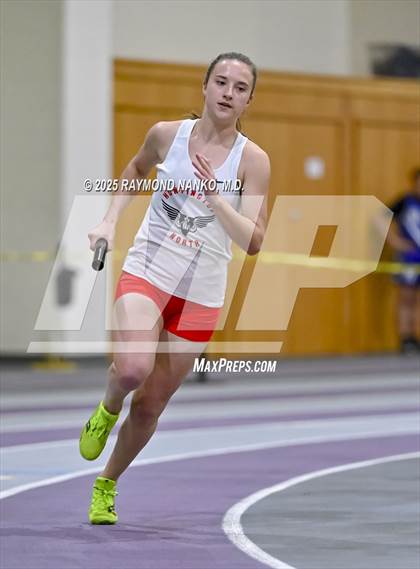Thumbnail 1 in Taylor HSR Qualifier (4 x 200m Relay) photogallery.