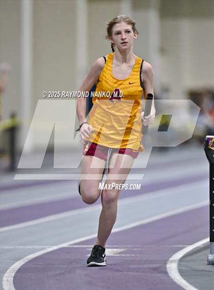 Thumbnail 1 in Taylor HSR Qualifier (4 x 200m Relay) photogallery.