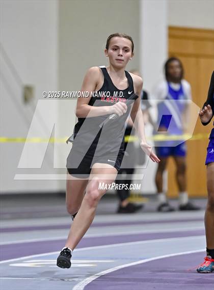 Thumbnail 1 in Taylor HSR Qualifier (4 x 200m Relay) photogallery.
