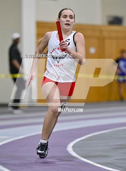 Thumbnail 1 in Taylor HSR Qualifier (4 x 200m Relay) photogallery.