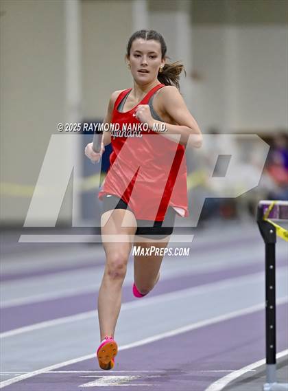 Thumbnail 2 in Taylor HSR Qualifier (4 x 200m Relay) photogallery.
