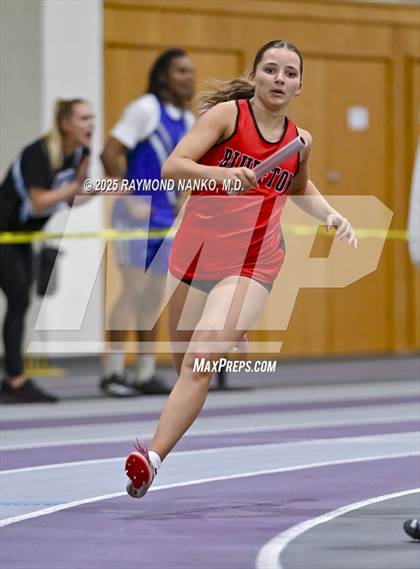 Thumbnail 1 in Taylor HSR Qualifier (4 x 200m Relay) photogallery.