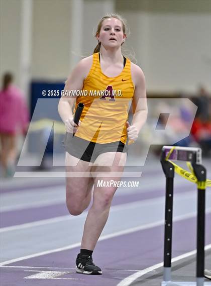 Thumbnail 2 in Taylor HSR Qualifier (4 x 200m Relay) photogallery.