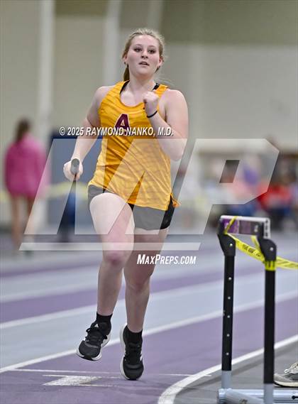 Thumbnail 1 in Taylor HSR Qualifier (4 x 200m Relay) photogallery.