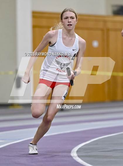 Thumbnail 3 in Taylor HSR Qualifier (4 x 200m Relay) photogallery.