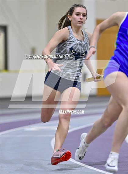 Thumbnail 2 in Taylor HSR Qualifier (4 x 200m Relay) photogallery.
