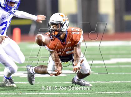 Thumbnail 1 in MacArthur [Douglas] vs Madison (BAC) photogallery.