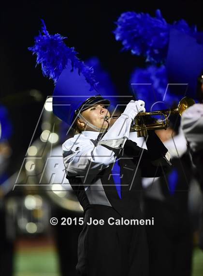 Thumbnail 3 in MacArthur [Douglas] vs Madison (BAC) photogallery.