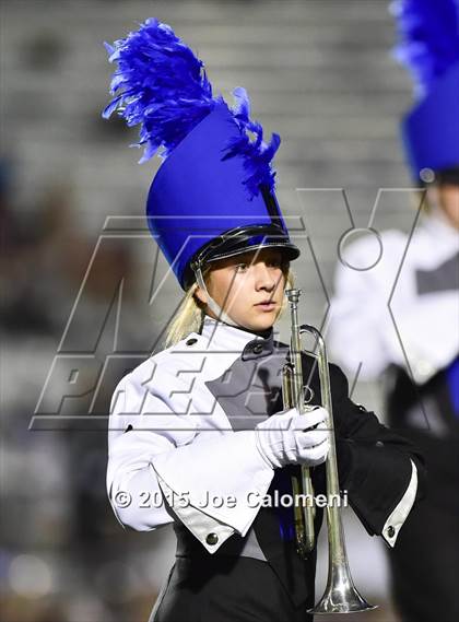 Thumbnail 1 in MacArthur [Douglas] vs Madison (BAC) photogallery.