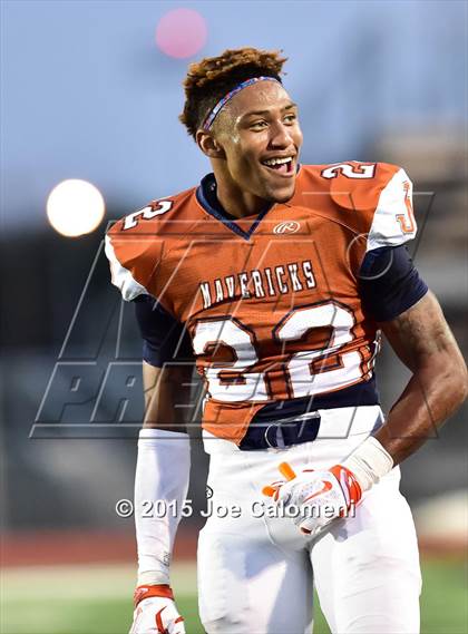 Thumbnail 2 in MacArthur [Douglas] vs Madison (BAC) photogallery.