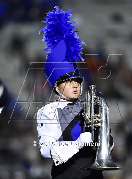 Thumbnail 2 in MacArthur [Douglas] vs Madison (BAC) photogallery.